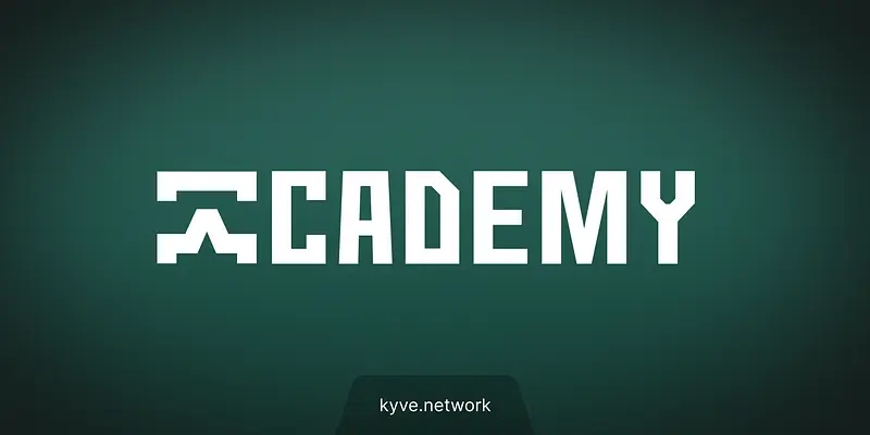 kyve academy