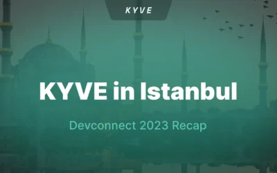 KYVE At Devconnect2023: First Data Conference With Chainbase, Featuring BNB, Metamask, Mina, & 25+ More