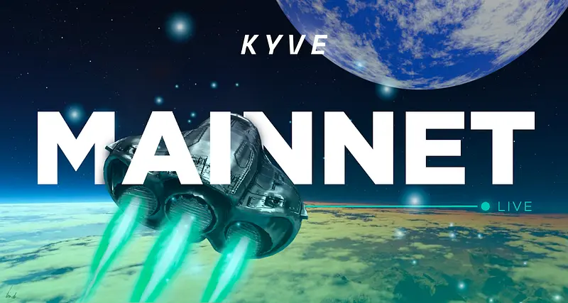 kyve mainnet
