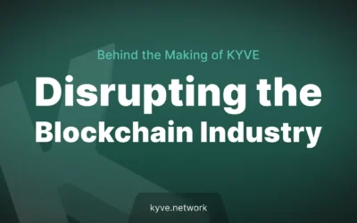 The Story Behind Building KYVE