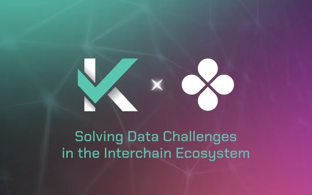 kyve synternet ICF