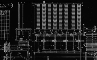 The Hidden Pattern: What Mechanical Engineering’s Past Tells Us About Software’s Future
