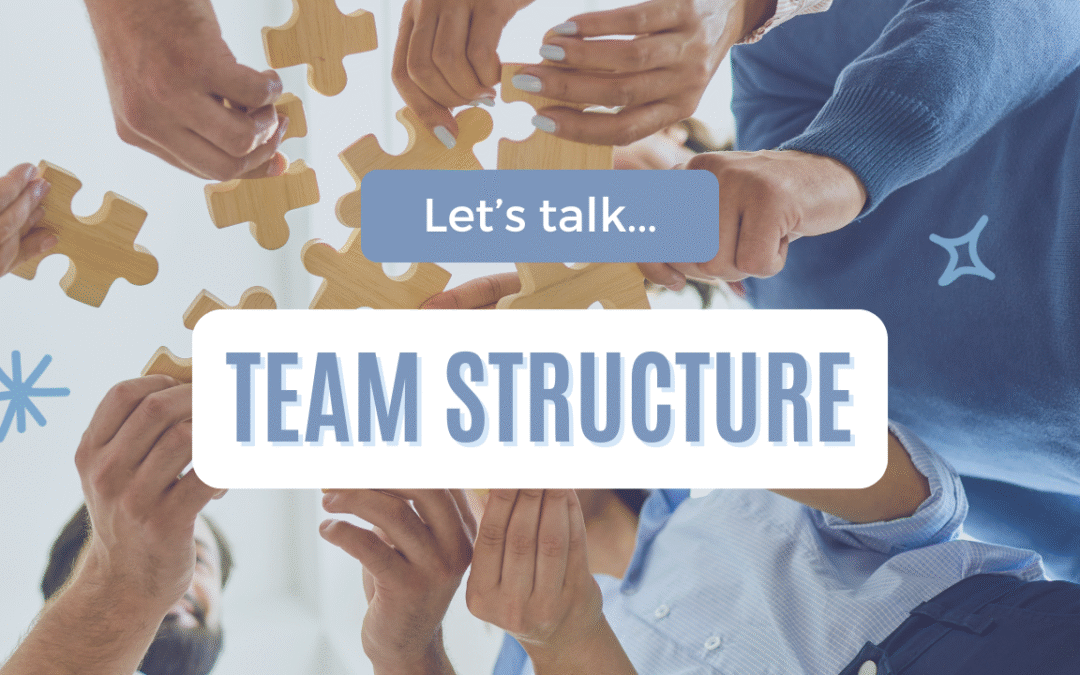 margaux stancil - Debunking the One-Person Marketing Team