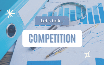 No, You’re Not Competing with Ethereum: How to Build An Effective Competitor Analysis in Web3