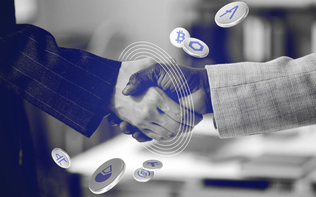 Consumer Lending, Rebuilt: How Onchain Letters of Credit Turn Crypto Savers into Creditworthy Borrowers