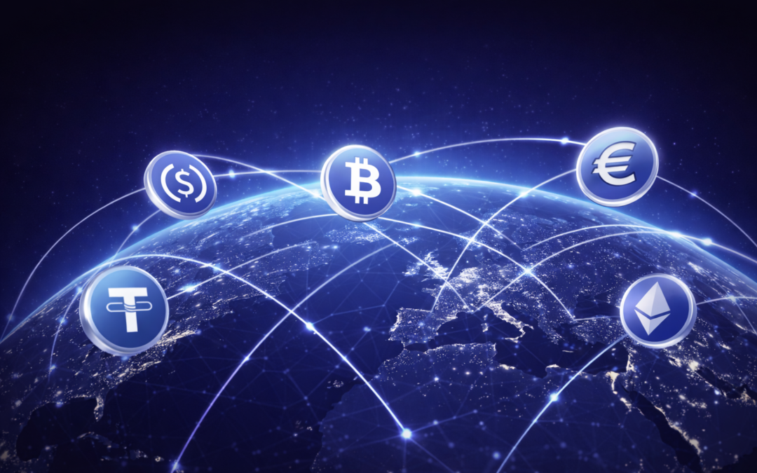 anvil use case global trade